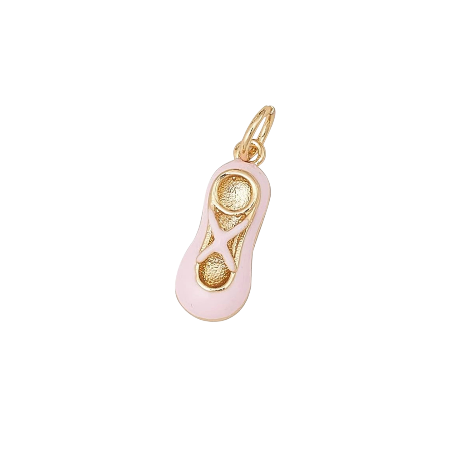 Ballerina Shoe