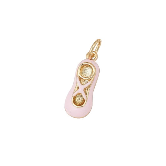 Ballerina Shoe