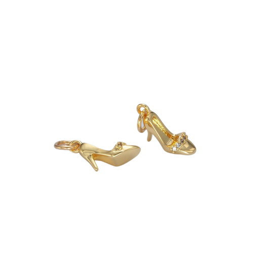 Heel Charm