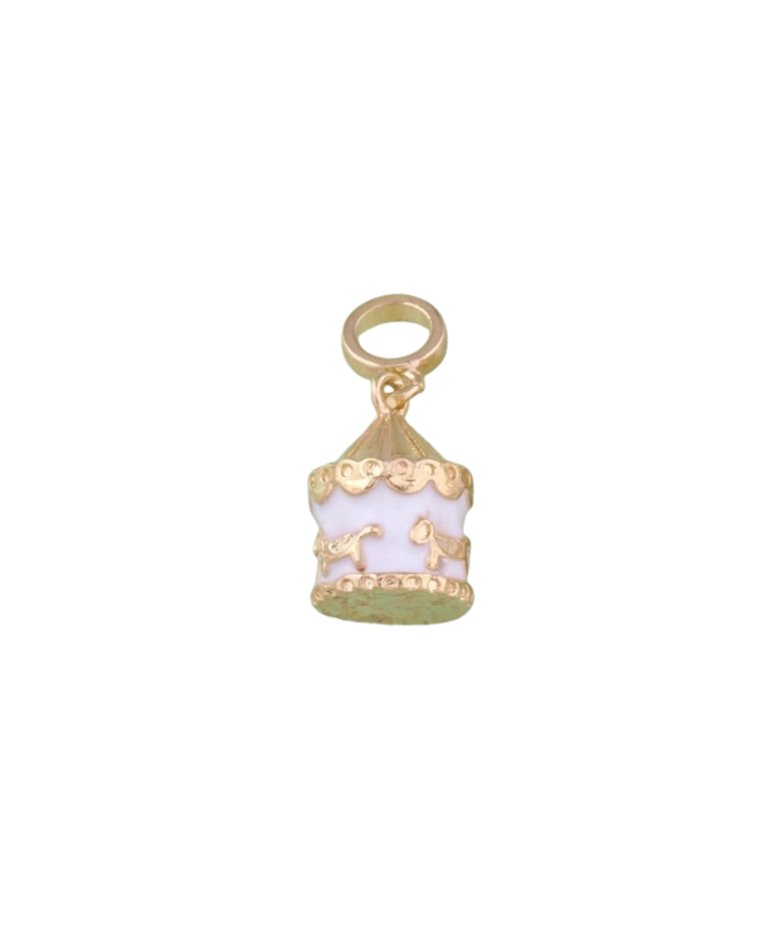 Carousel Charm