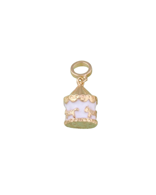Carousel Charm