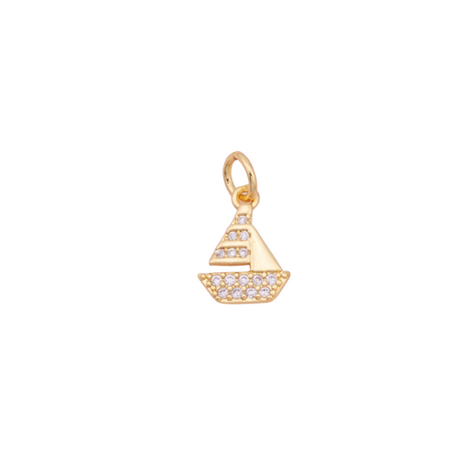 Sailing Boat
