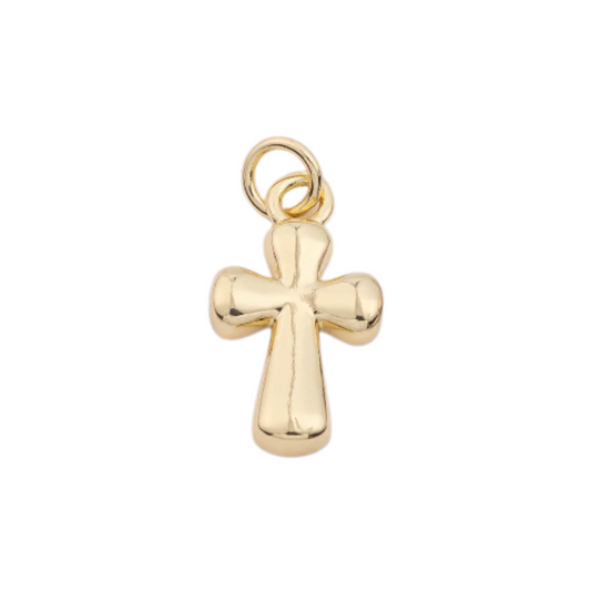 Bubble Cross