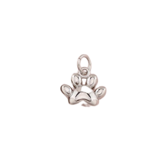 Paw Charm