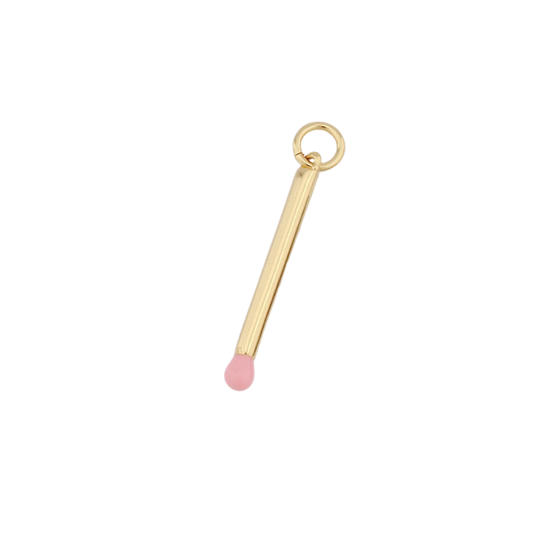 Pink Match