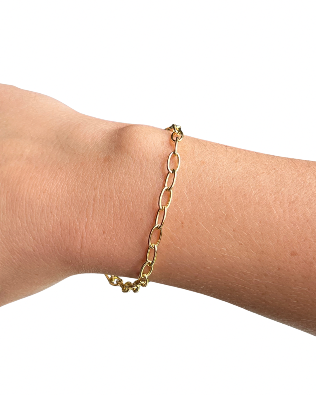 Oval #2 Bracelet