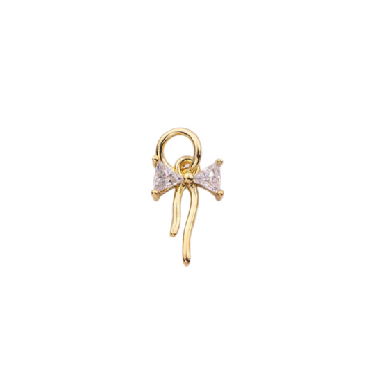 Dainty Bow