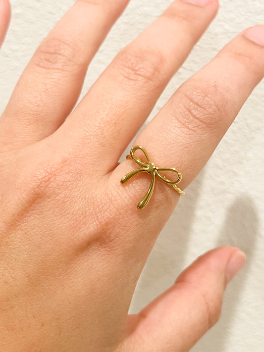 The Bow Ring