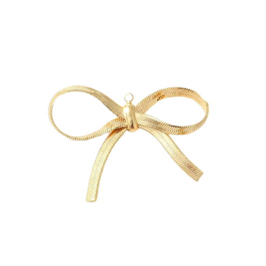 Large Bow