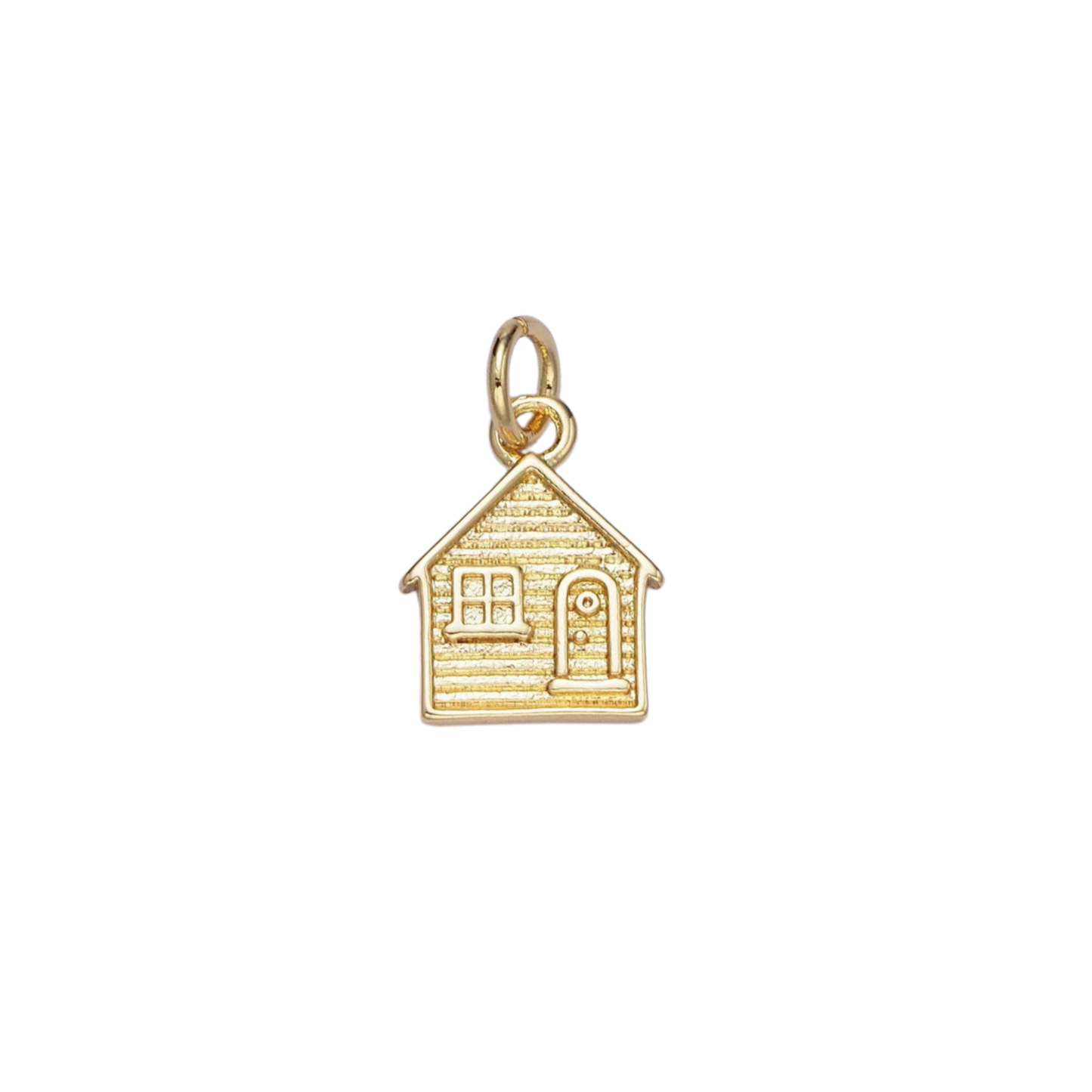 Little Cabin/House