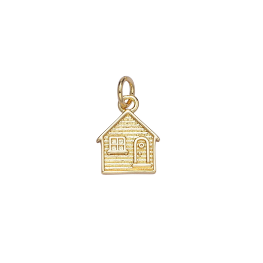 Little Cabin/House