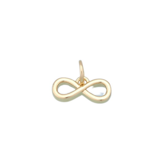 Infinity Charm
