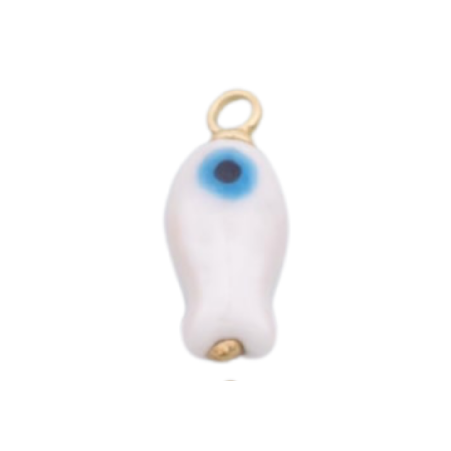 Ceramic Fish