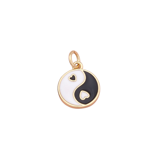 Ying Yang