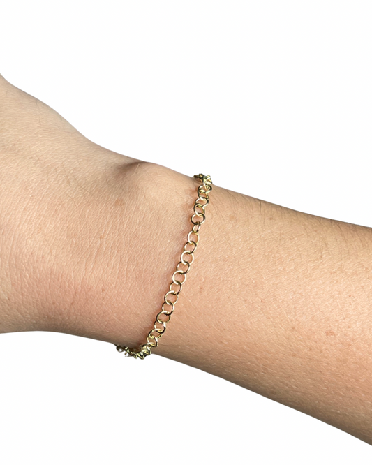 Link Bracelet