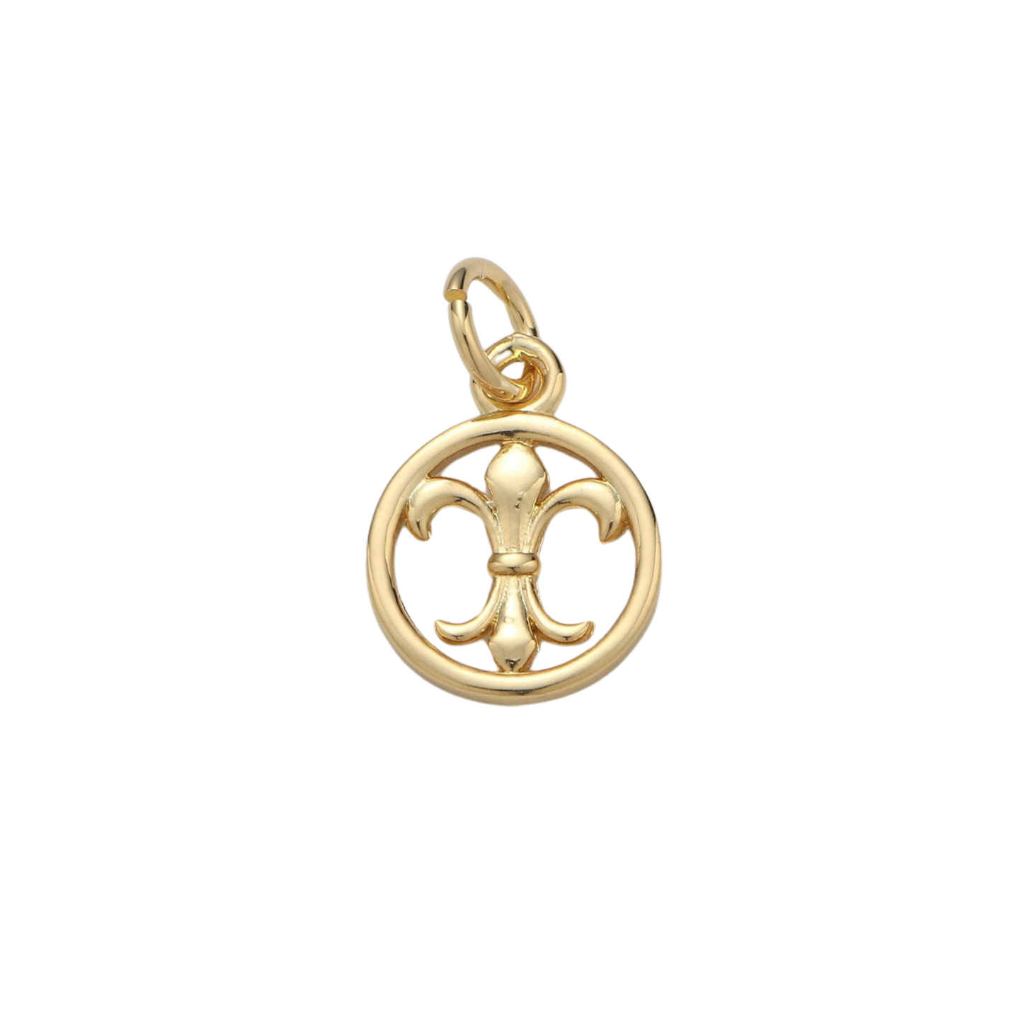 Fleur De Lis