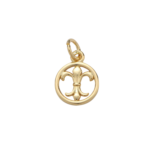 Fleur De Lis