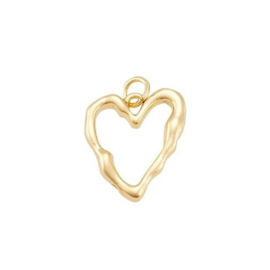 Wavy Heart
