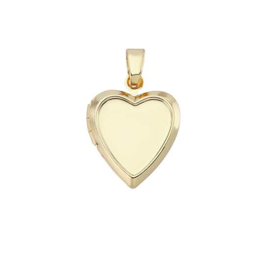 Heart Locket