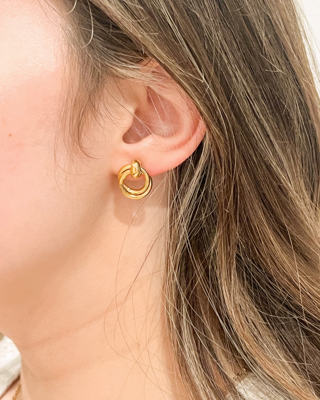Maple Studs