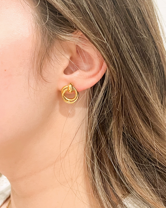 Maple Studs