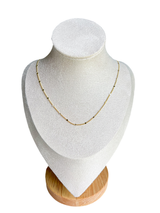 Dainty Necklace