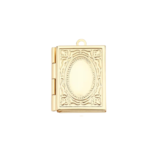 Book Locket