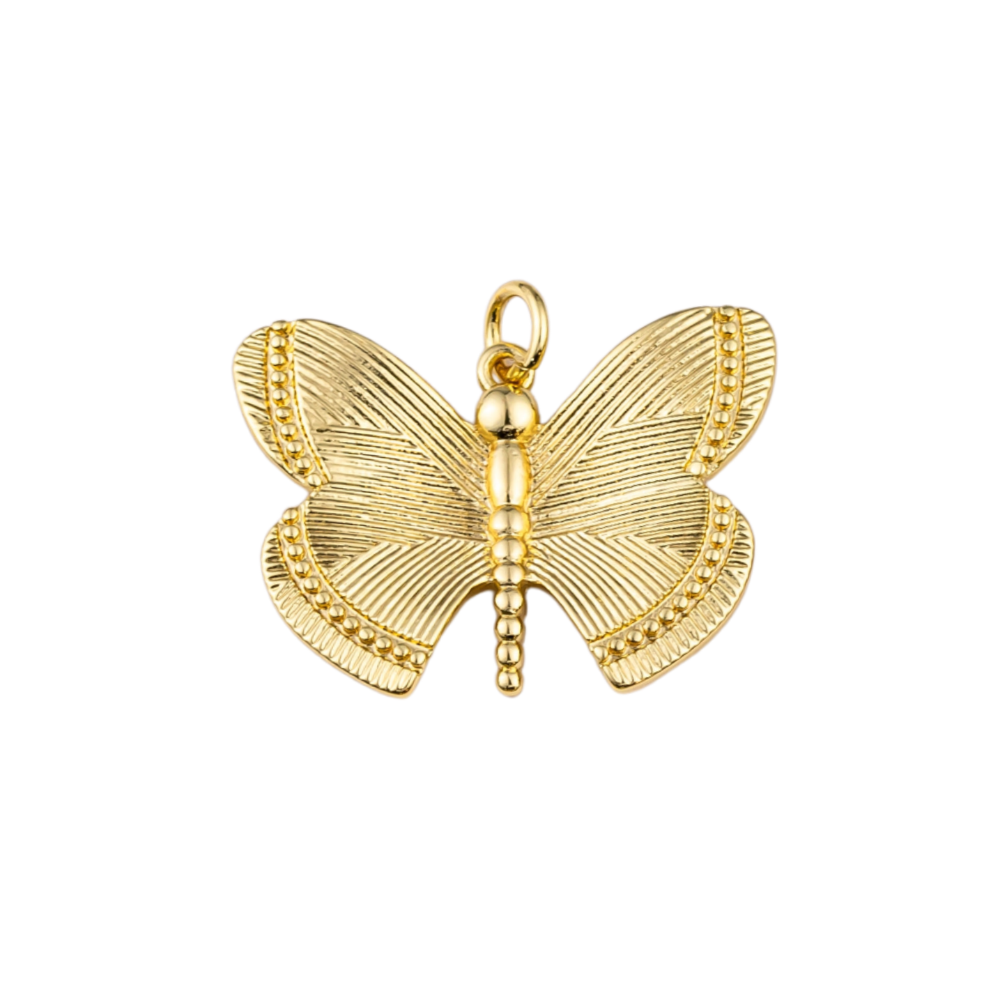 Large Butterfly
