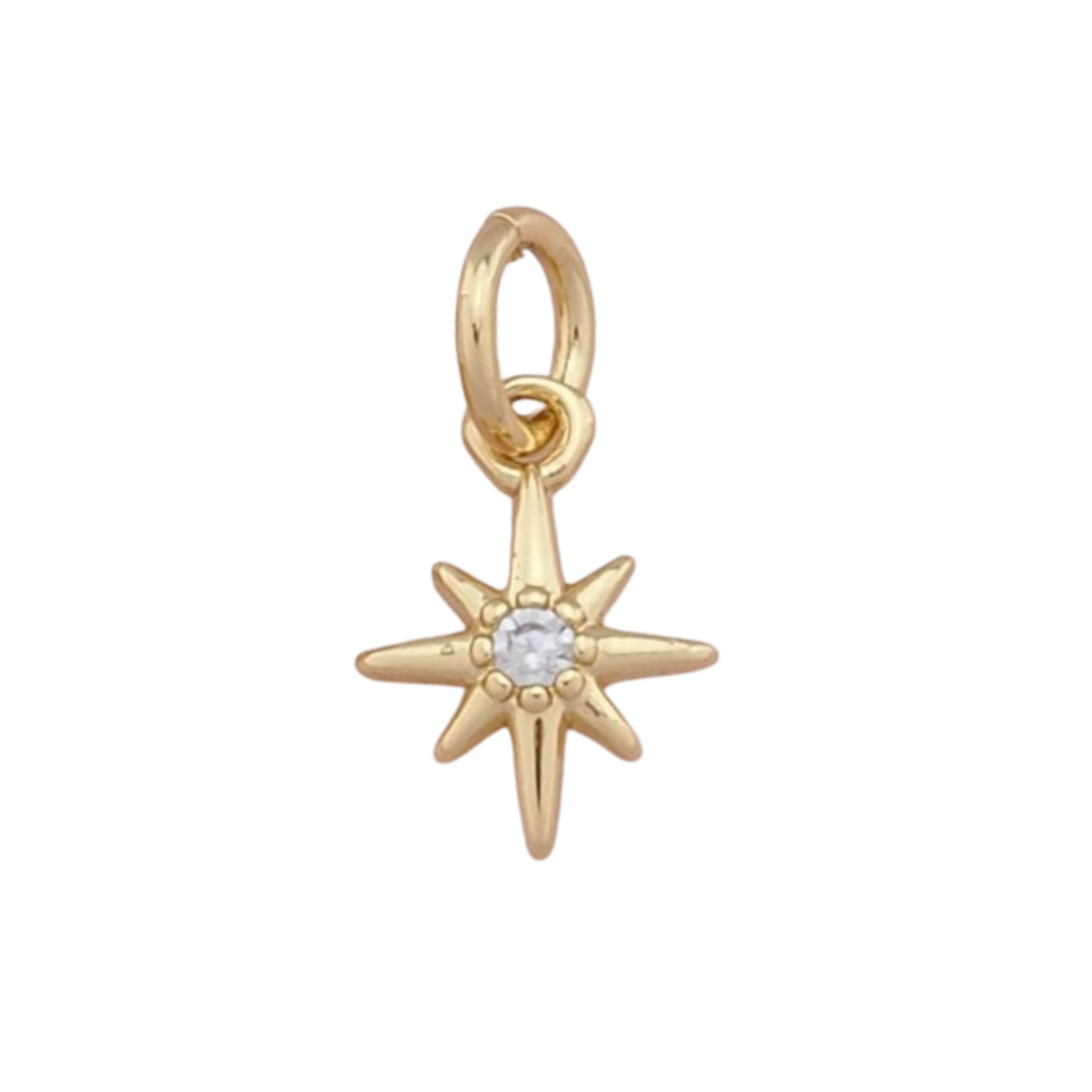 Mini Shiny Star