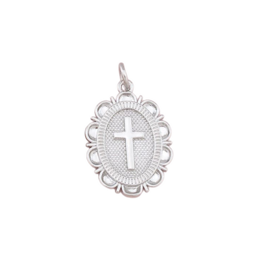 Pendant Cross
