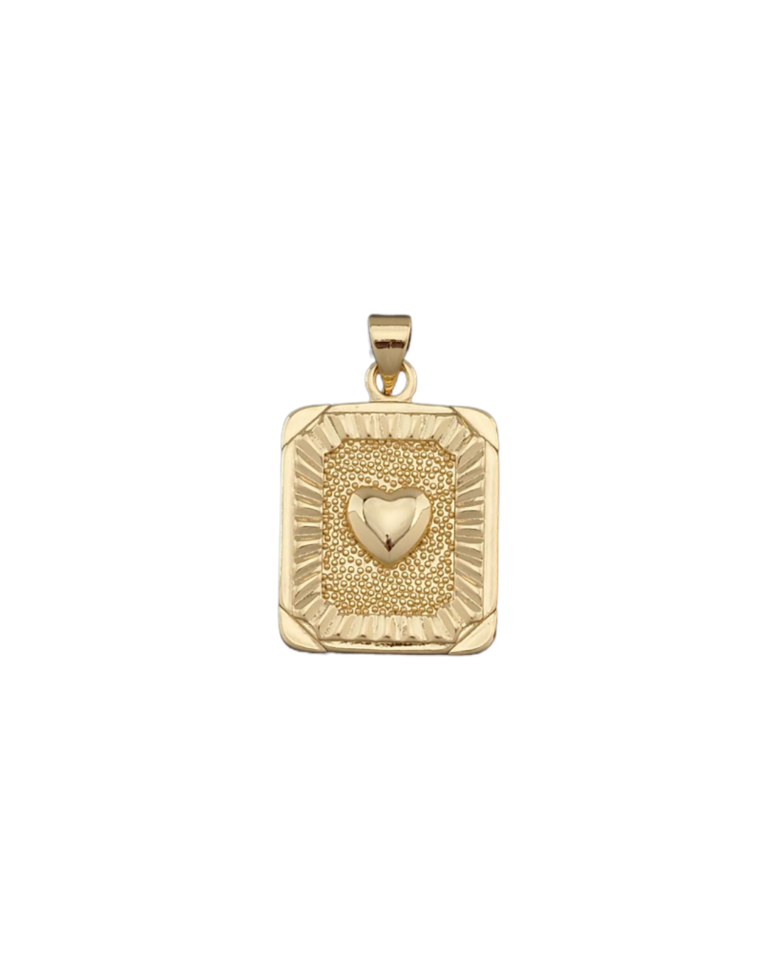 Heart Pendant