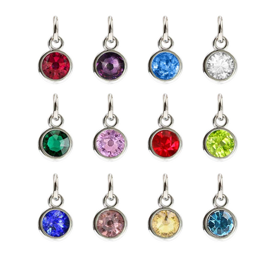 Birthstones