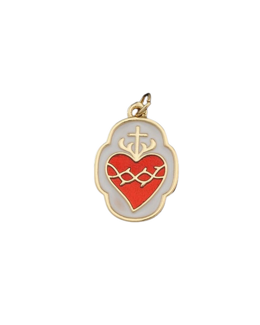 Sacred Heart