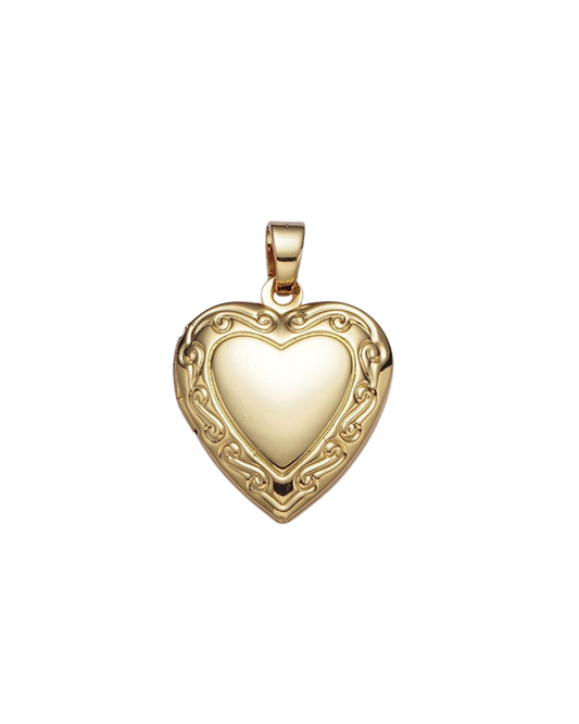 Heart Locket