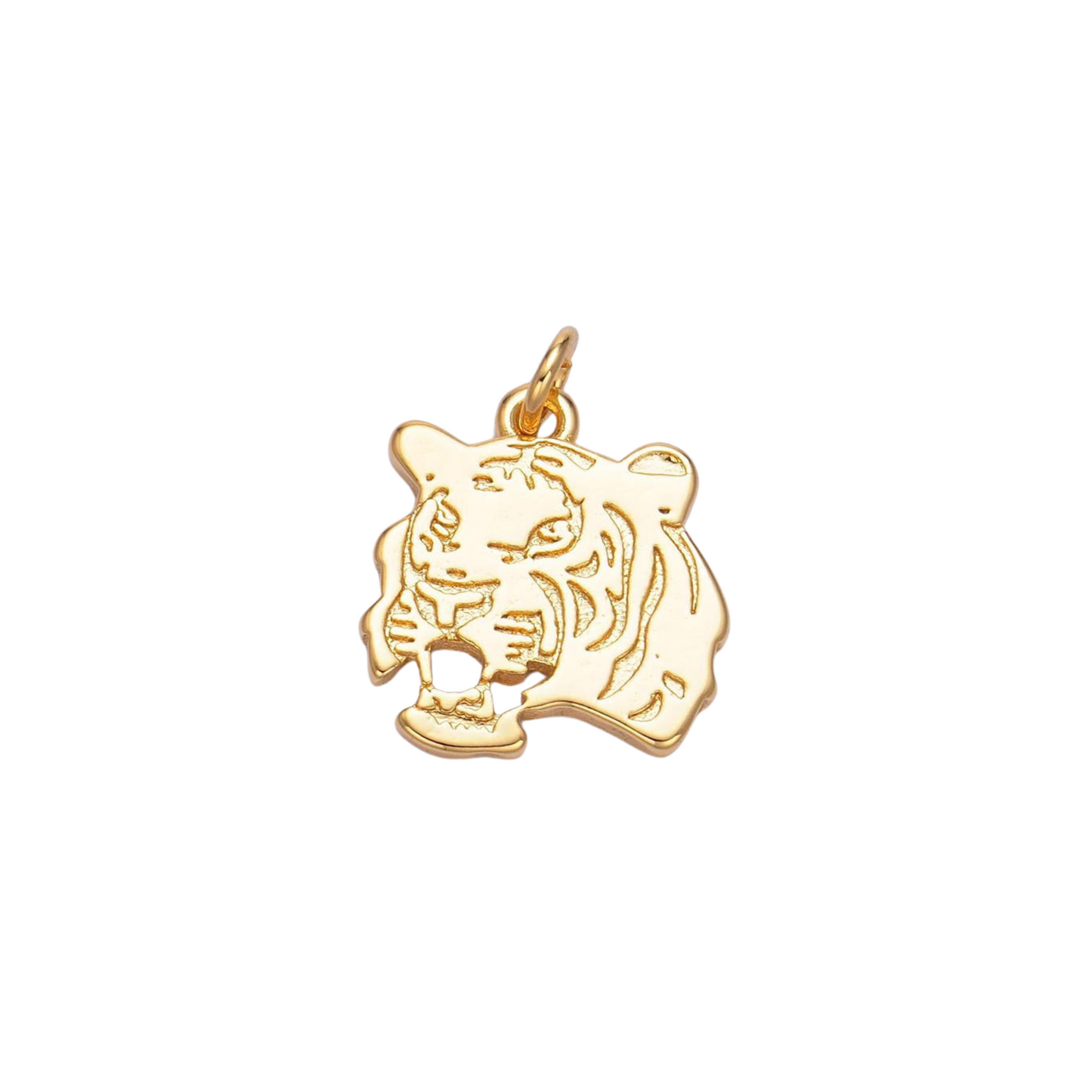 Tiger Charm