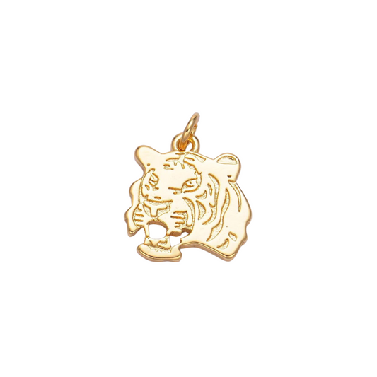 Tiger Charm