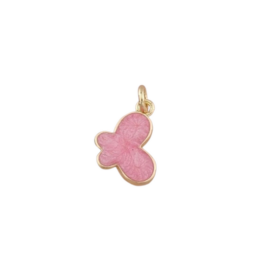 Pink Butterfly