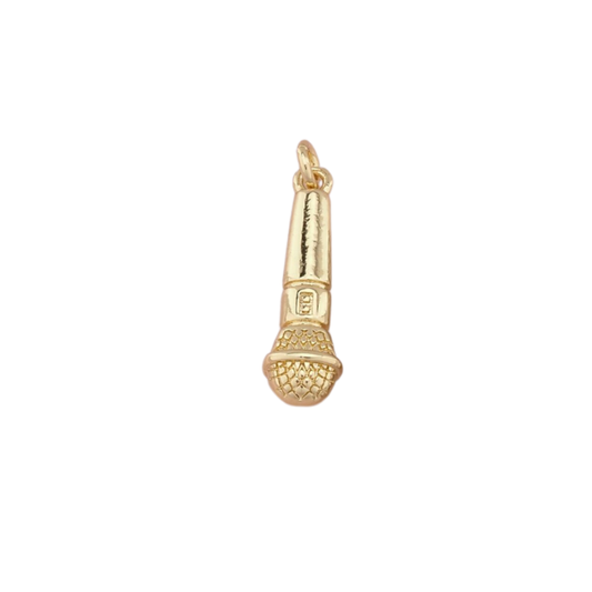Microphone