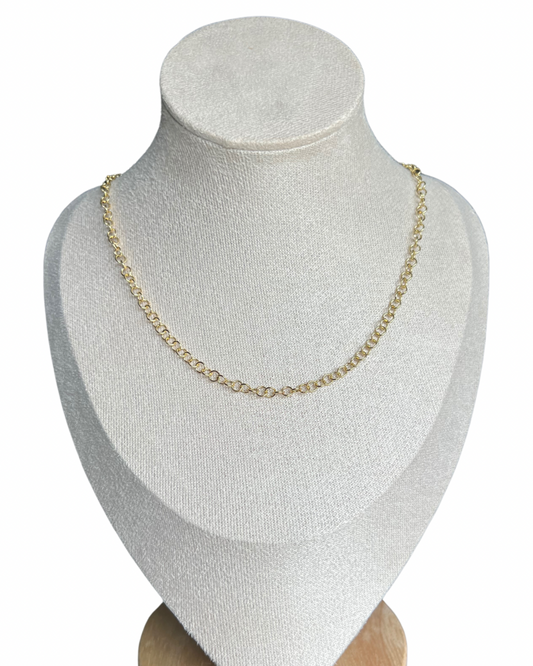 Link Necklace