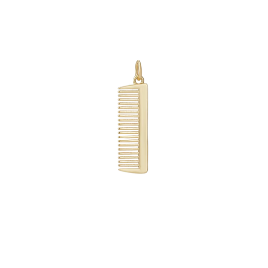Styling Comb