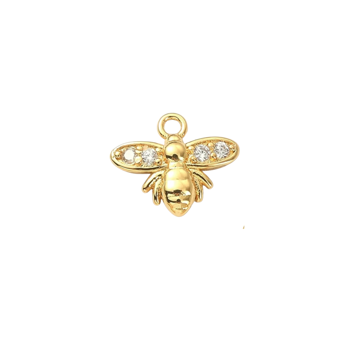 Tiny Bumblebee