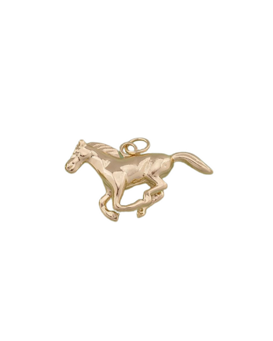 Horse Charm