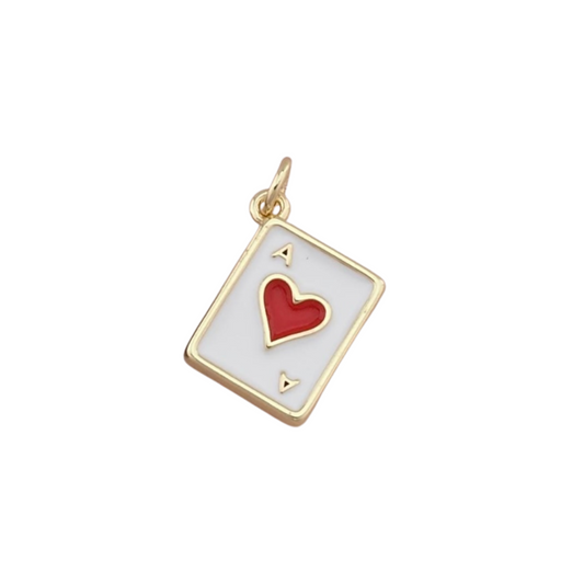 Ace of Hearts