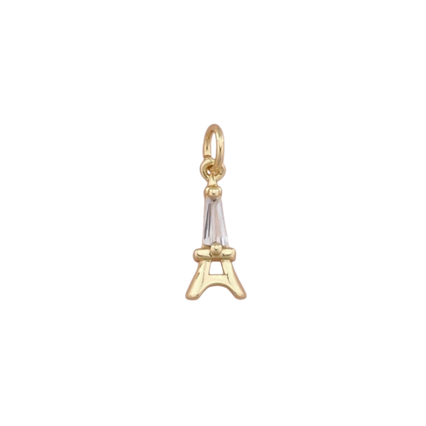 Eiffel Tower