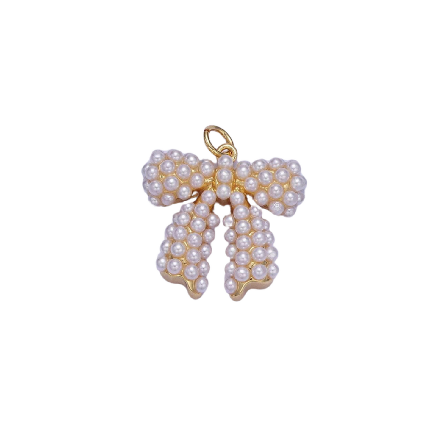 Pearly Bow