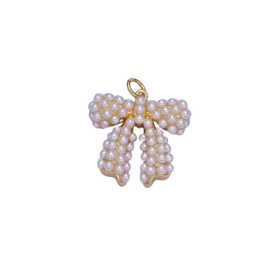 Pearly Bow