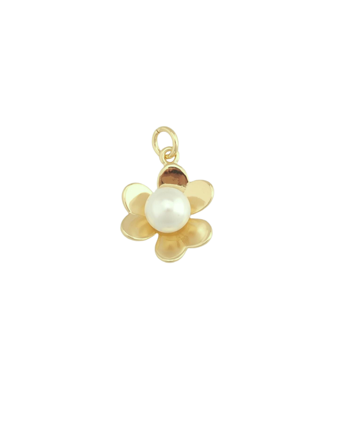 Pearl Flower