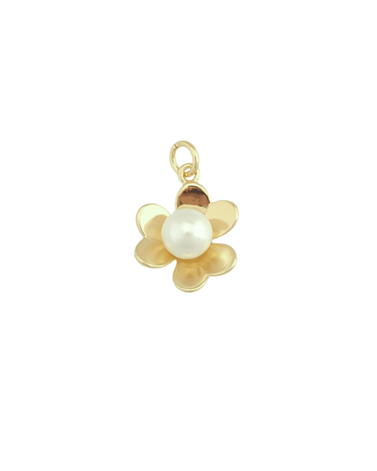 Pearl Flower