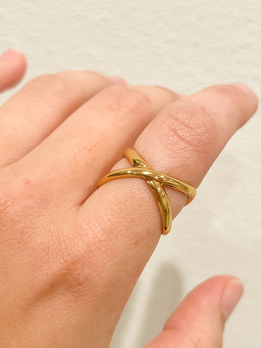 X Ring
