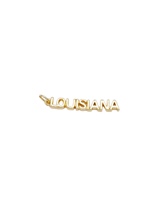 Louisiana Charm